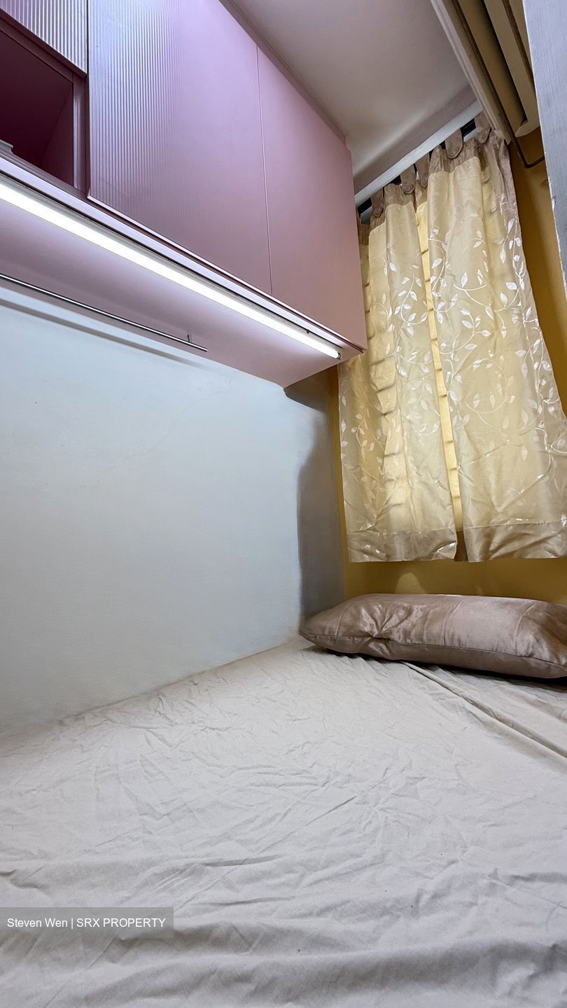 The Centris (D22), Apartment #585759421